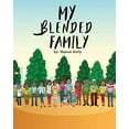 thumbnail image 1 of Pre-Owned My Blended Family (Paperback) 0578479656 9780578479651, 1 of 1