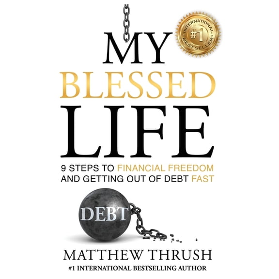 My Blessed Life (Hardcover)
