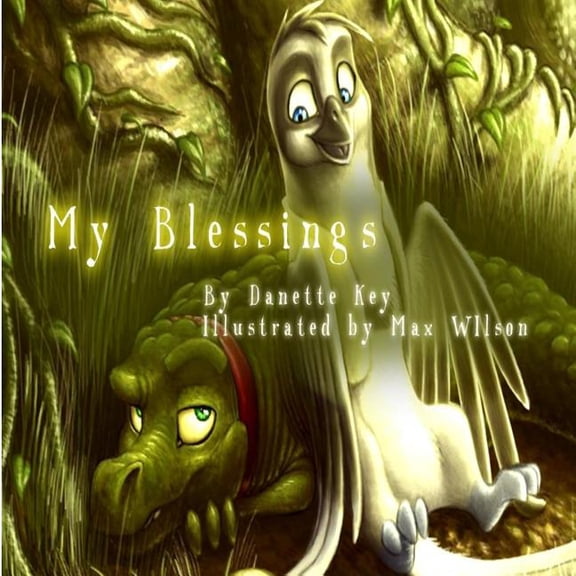 My Blessings, (Paperback)