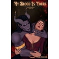 thumbnail image 1 of My Blood Is Yours, (Paperback), 1 of 1