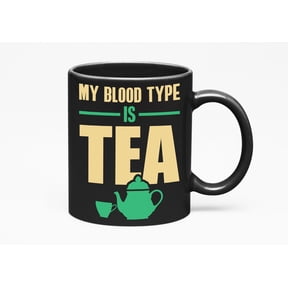Teapot Types Teacup