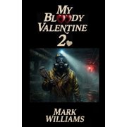 My Bloody Valentine 2, Paperback