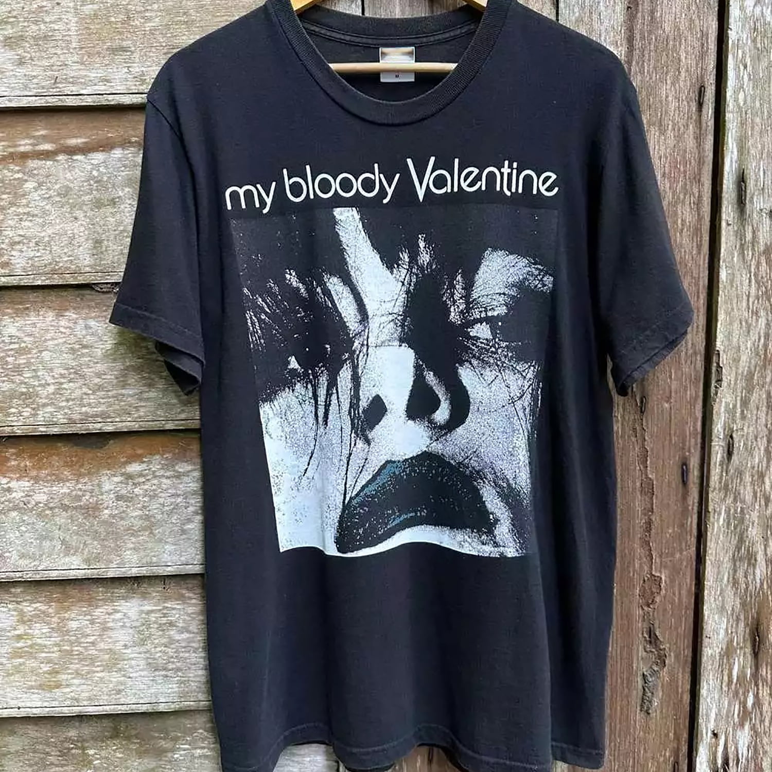My Bloody Valentine - my bloody valentine