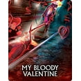 thumbnail image 1 of My Bloody Valentine (Steelbook), 1 of 2