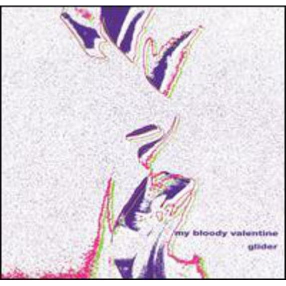 My Bloody Valentine - Glider - Music & Performance - CD