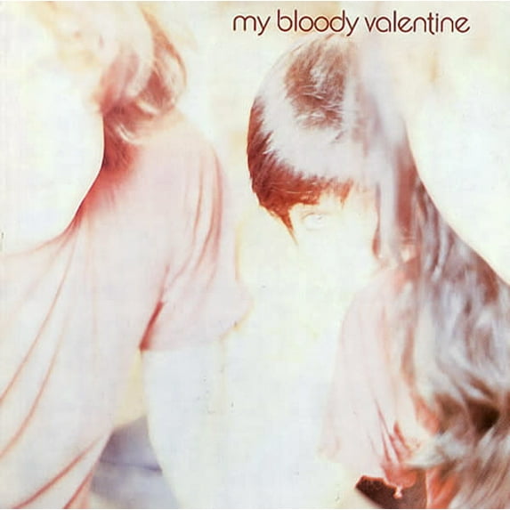 My Bloody Valentine – Isn't Anything LP