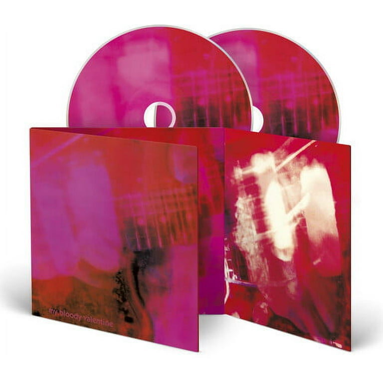 loveless my bloody Valentine LP 再発 レコード