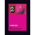 thumbnail image 1 of My Bloody Valentine's Loveless, 1 of 1