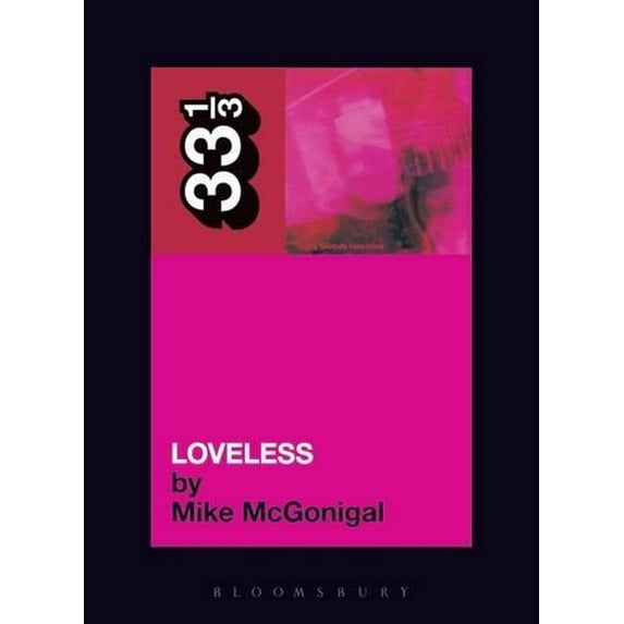 My Bloody Valentine's Loveless