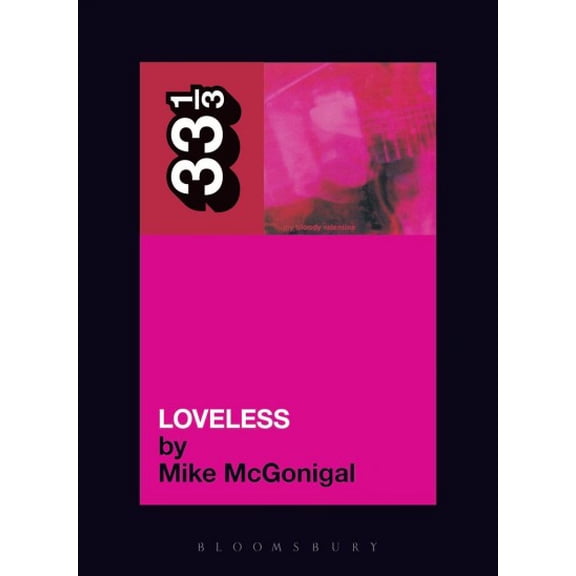 Pre-Owned Loveless (Paperback) 0826415482 9780826415486