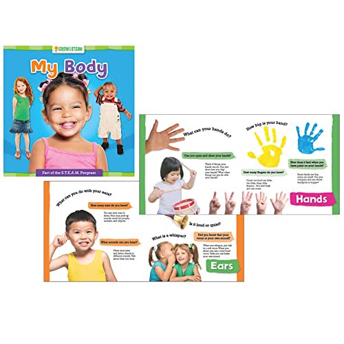 Pre-Owned My Body (Board book) 1635601657 9781635601657