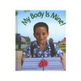 thumbnail image 1 of Pre-Owned My Body Is Mine (Hardcover) 1884413838 9781884413834, 1 of 1