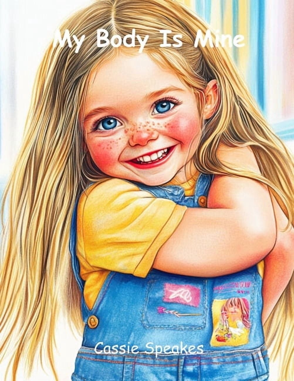 You're Not Alone: Stories for Kids with  My Body Is Mine, (Paperback)