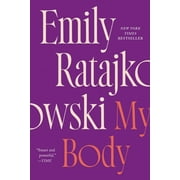 My Body Paperback