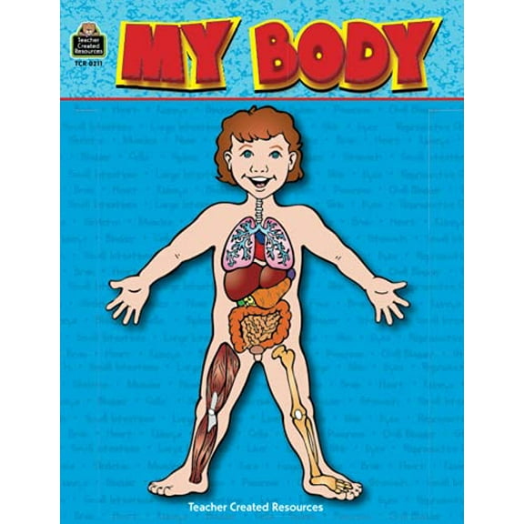 Pre-Owned My Body (Paperback) by Patty Carratello
