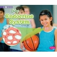 thumbnail image 1 of My Body Systems My Endocrine System: A 4D Book, (Paperback), 1 of 1