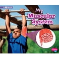 thumbnail image 1 of My Body Systems My Muscular System: A 4D Book, (Paperback), 1 of 1