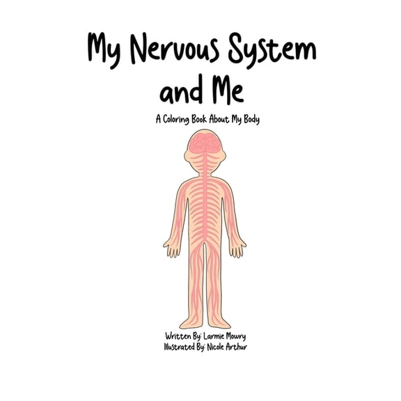 My Body and Me - Body Systems: My Nervous System & Me (Series #1) (Paperback)