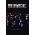 thumbnail image 1 of My Book Is My Story: Surrendering My Journey to the Holy Spirit (Paperback), 1 of 1