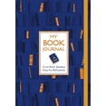 thumbnail image 1 of My Book Journal: A 100-Book Reading Diary for Bibliophiles, (Hardcover), 1 of 1