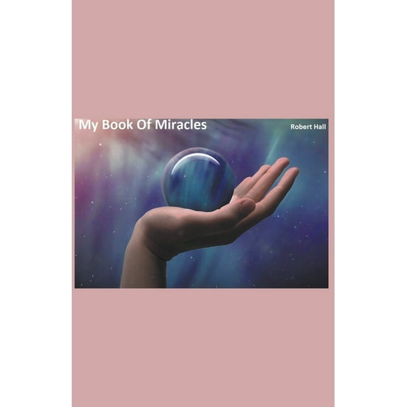 My Book Of Miracles, (Paperback)
