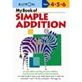 thumbnail image 1 of My Book Of Simple Addition, 1 of 1
