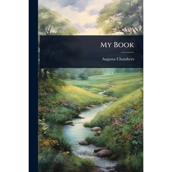 My Book, (Paperback)