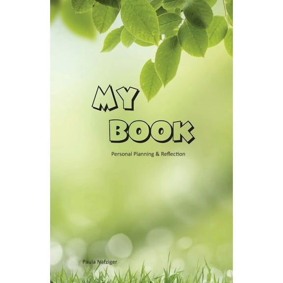 My Book, (Paperback)