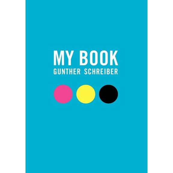My Book