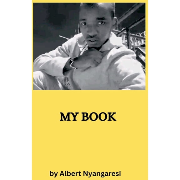 My Book, (Paperback)
