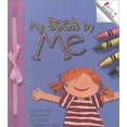 thumbnail image 1 of Pre-Owned My Book by Me (Rookie Readers) (Unknown) 0516220322 9780516220321, 1 of 1