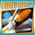 thumbnail image 1 of Pre-Owned My Book of Mighty Machines, 1 (Board book) 1499880235 9781499880236, 1 of 1