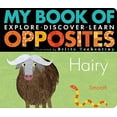 thumbnail image 1 of Pre-Owned My Book of Opposites (Board Book), 1 of 1