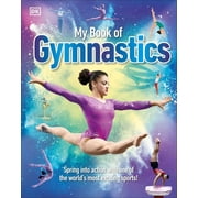 My Book of Sports My Book of Gymnastics, Hardcover