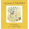 thumbnail image 1 of Pre-Owned My Book of Thanks (Hardcover) 0763628646 9780763628642, 1 of 1