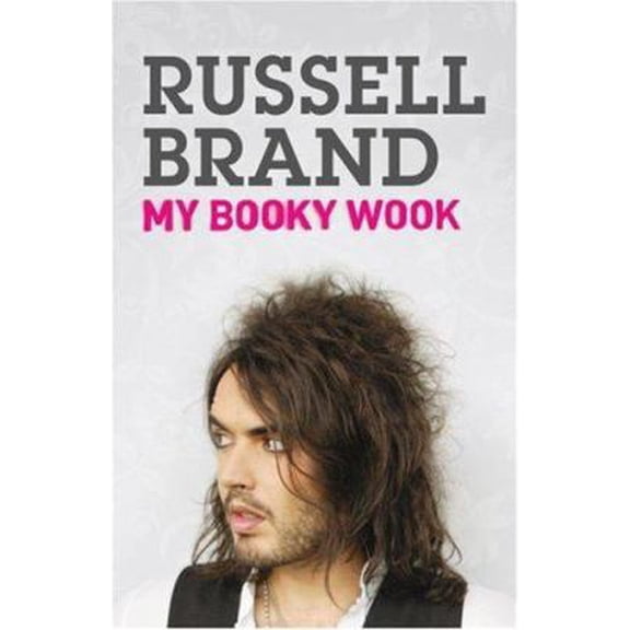 Pre-Owned My Booky Wook (Hardcover) 0340936150 9780340936153