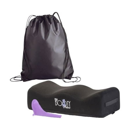 My Booty Pillow Brazilian Butt Lift Recovery Pillow, BBL Pillow after Surgery BBL Recovery Pillow, Butt Pillow, Comfortable Butt Augmentation Recovery Pillow, Post Recovery Brazilian Butt Lift Pillow