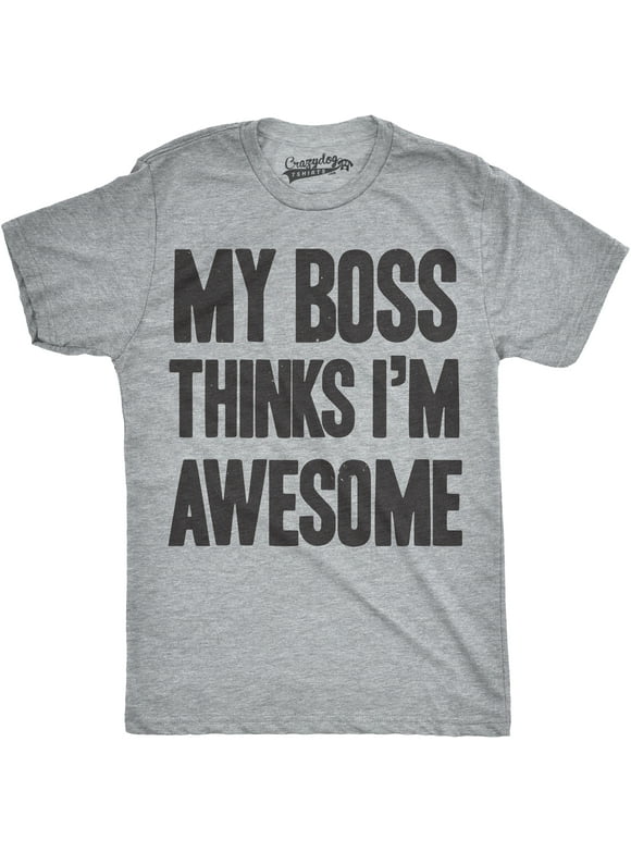 Employee Shirt