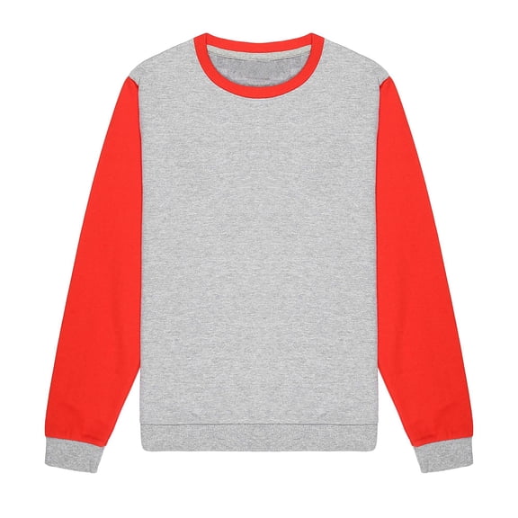 My Bow Unisex Soft Brushed Fleece Crew Neck Sweatshirt, XS (4-5)