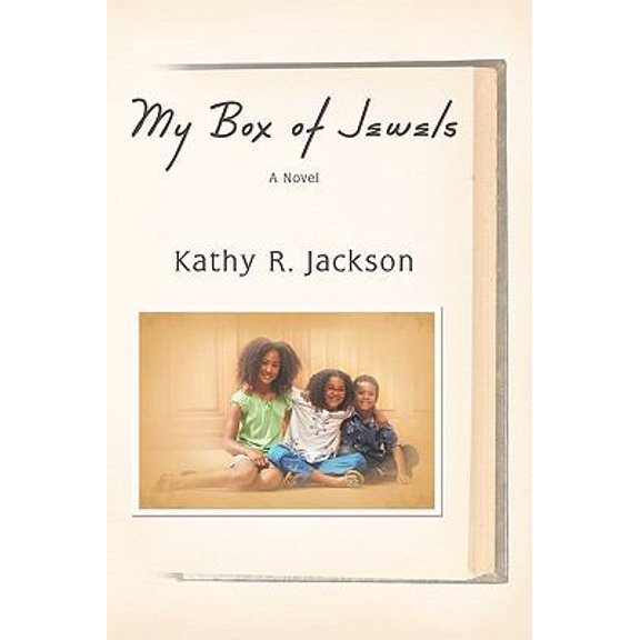 Pre-Owned My Box of Jewels (Paperback) 1426924550 9781426924552
