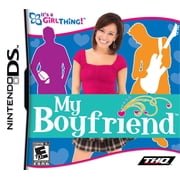 My Boyfriend - Nintendo DS