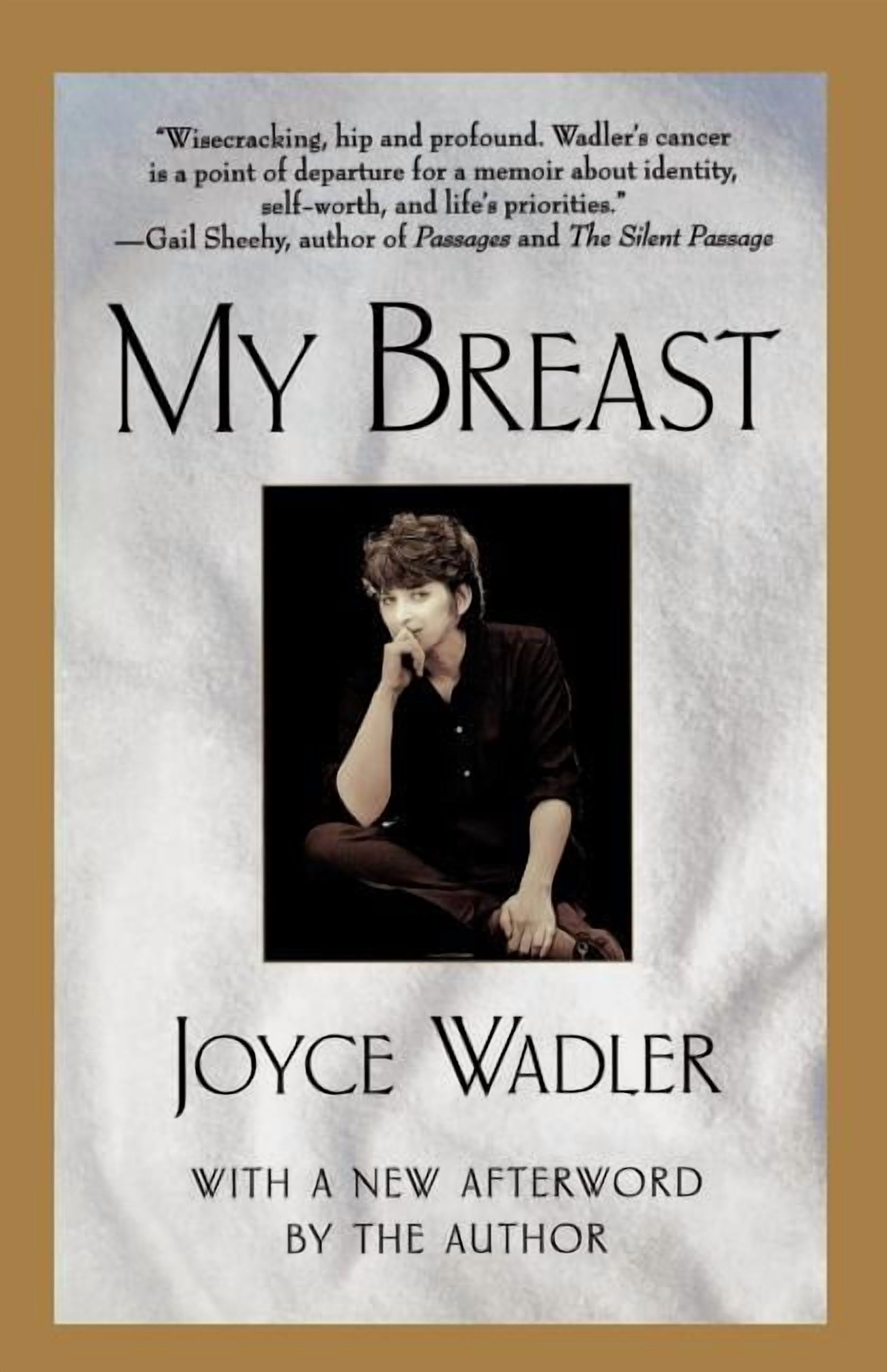Joyce Wadler