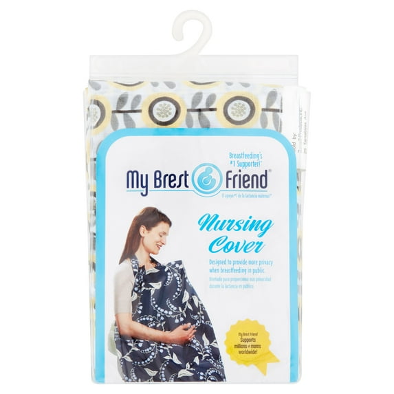 My Brest Friend Nursing Cover