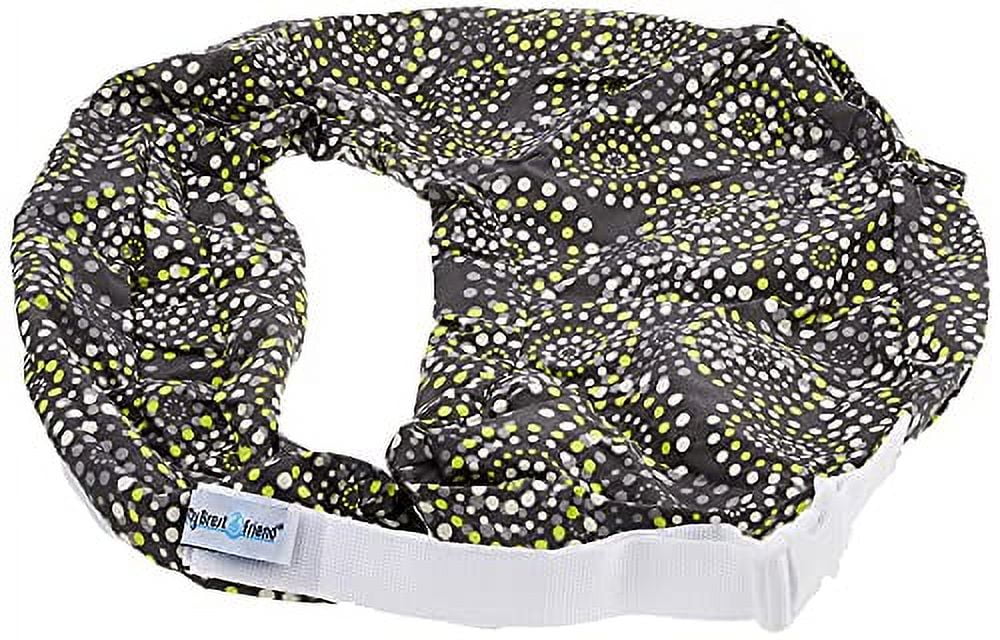 My Brest Friend Original Nursing Pillow Slipcover Sleeve Great for Breastfeeding Moms Pillow