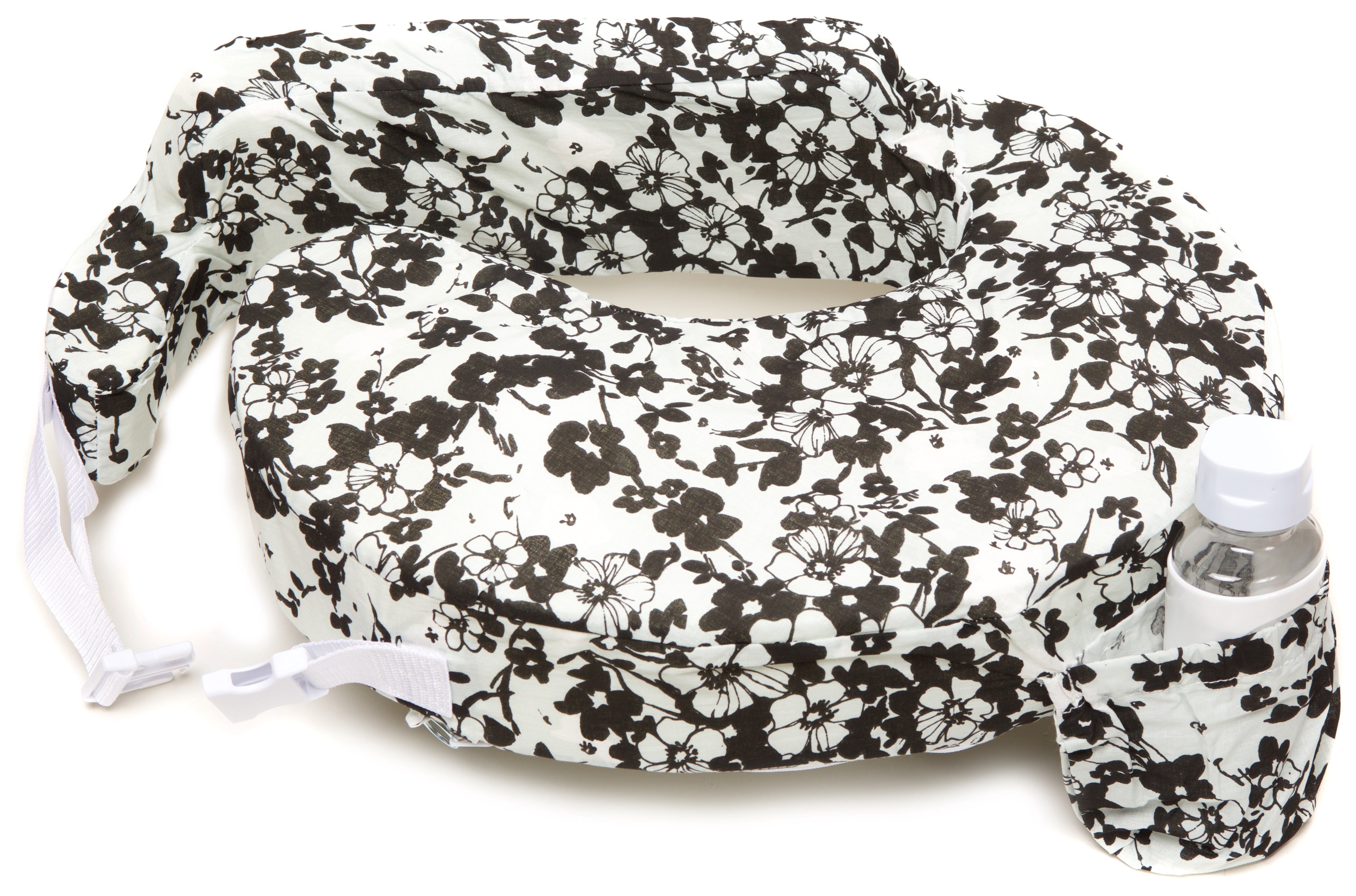 My Brest Friend Slipcover, Evening Bloom