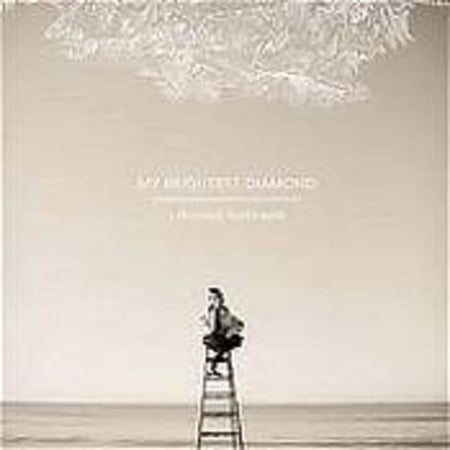 My Brightest Diamond - A Thousand Shark's Teeth - Music & Performance - CD