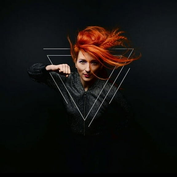 My Brightest Diamond - Million And One - Music & Performance - CD