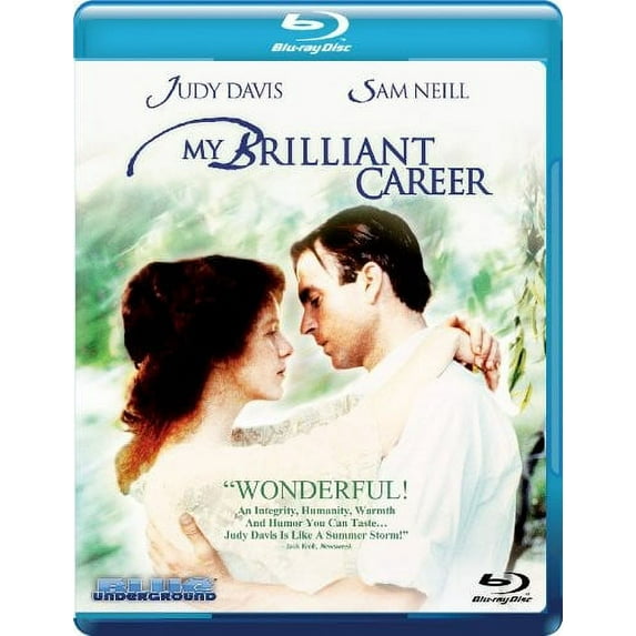 My Brilliant Career (Blu-ray)