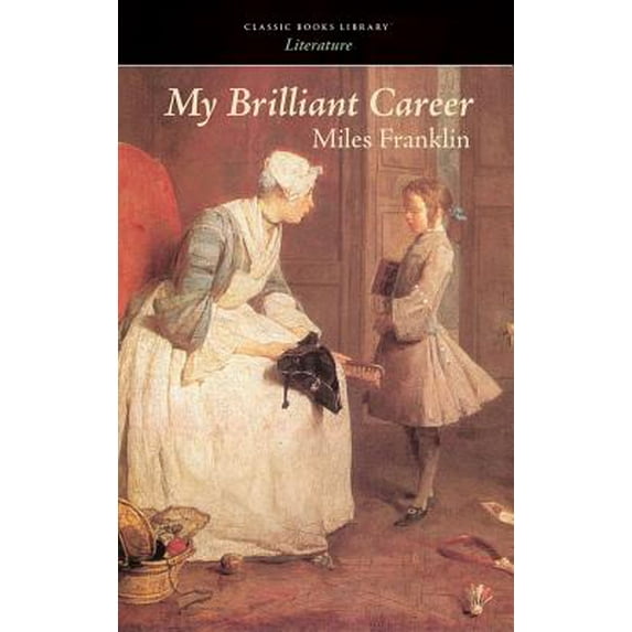 My Brilliant Career (Hardcover)