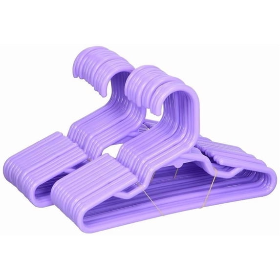 My-Brittany's 12 Pc Purple For 18 Inch Doll Clothes Fits 18 Inch Doll Clothes